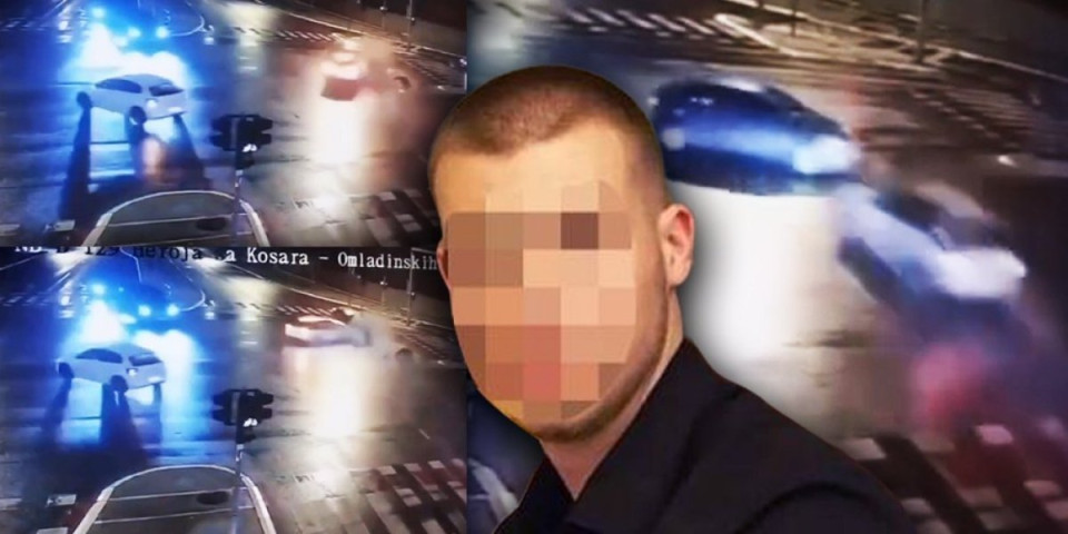 "Pred nama nikada nije pio sok, a kamoli alkohol": Oglasila se majka Nikole iz Brčkog koji je usmrtio tročlanu porodicu