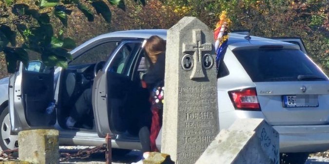 Blokaderi u ozbiljnoj kondiciji: Davudovi šetači pokazali kako se pravilno hoda stotinama kilometara (FOTO)