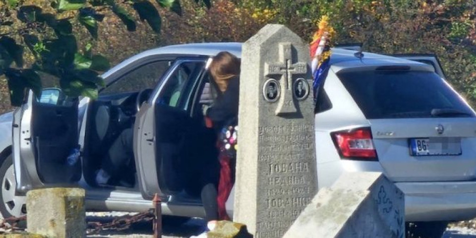 Blokaderi u ozbiljnoj kondiciji: Davudovi šetači pokazali kako se pravilno hoda stotinama kilometara (FOTO)