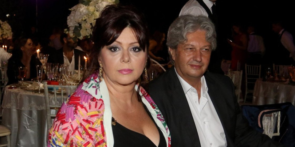 Više ne može da sakrije: Evo šta sin Vesne Radusinović zamera Milomiru Mariću