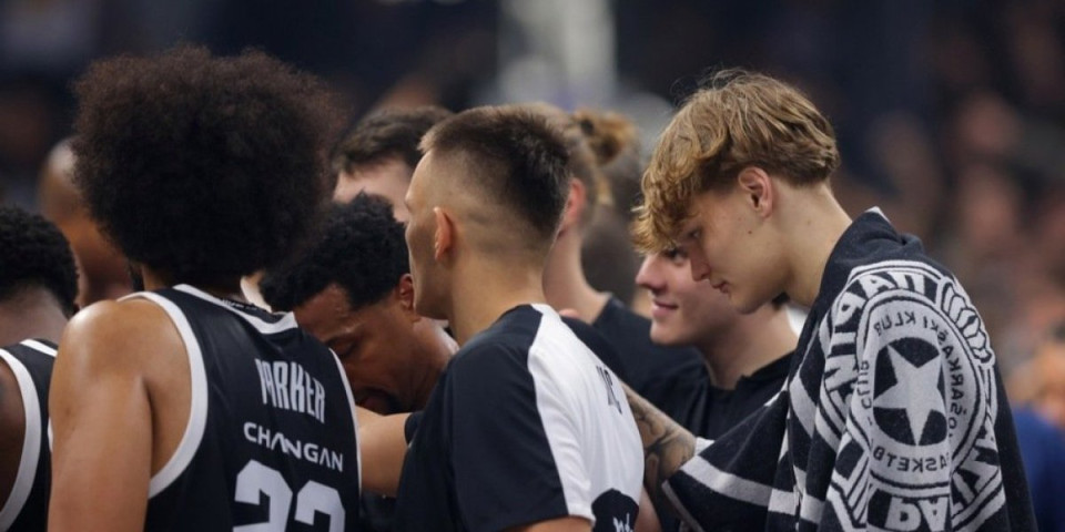 Partizan pozvao navijače na zajedništvo, pa se dotakao i pojačanja: Stiže novi bek