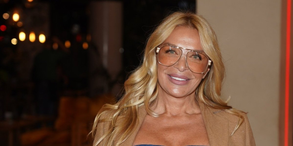 Treća sreća! Vanesa Šokčić presrećna zbog sklapanja braka  - Čestitke pristižu sa svih strana!
