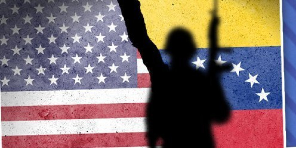 Tramp dao zeleno svetlo! Udari na Venecuelu mogući svakog časa - ovo su mete