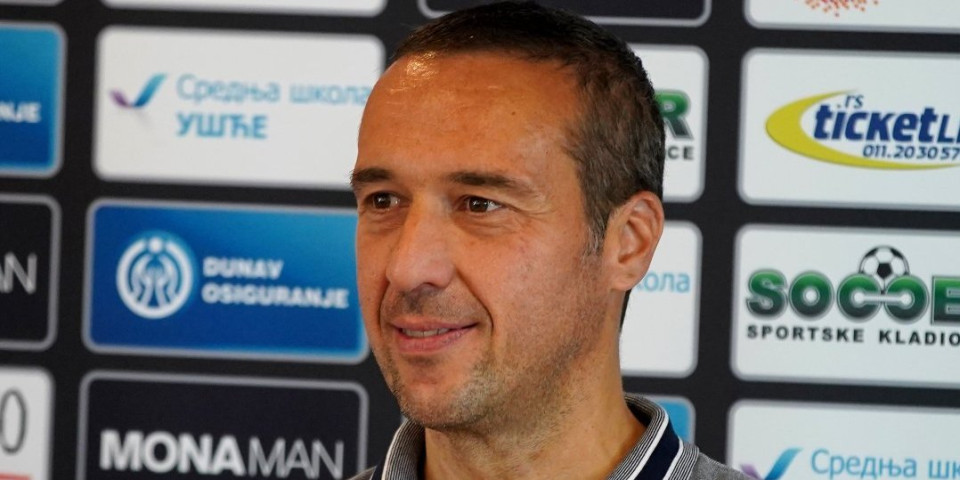 "Zdravo i jeftino": Mladen Mijatović ovako počinje dan (VIDEO)