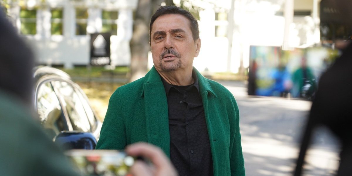 Ova cifra, ma da li je moguće? Evo kolika je Kebina penzija