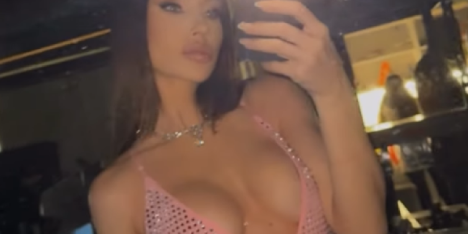 Svi detalji rata Kaće Živković i Kije: Svađa epilog dobija na sudu, u sve umešan i pevačicin muž