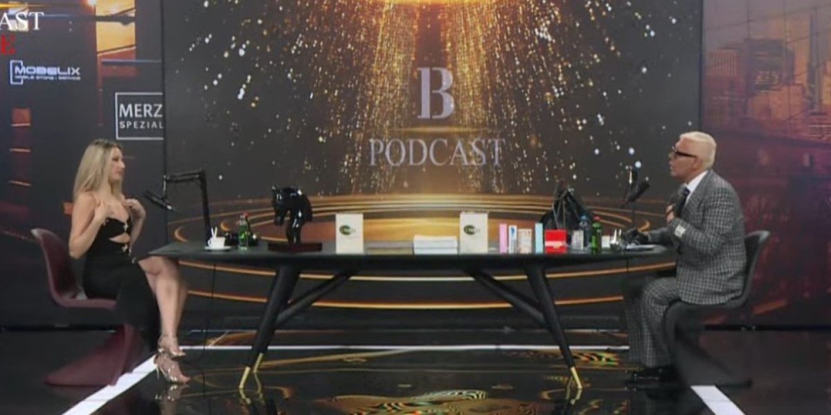 Rada Manojlović i Boki 13