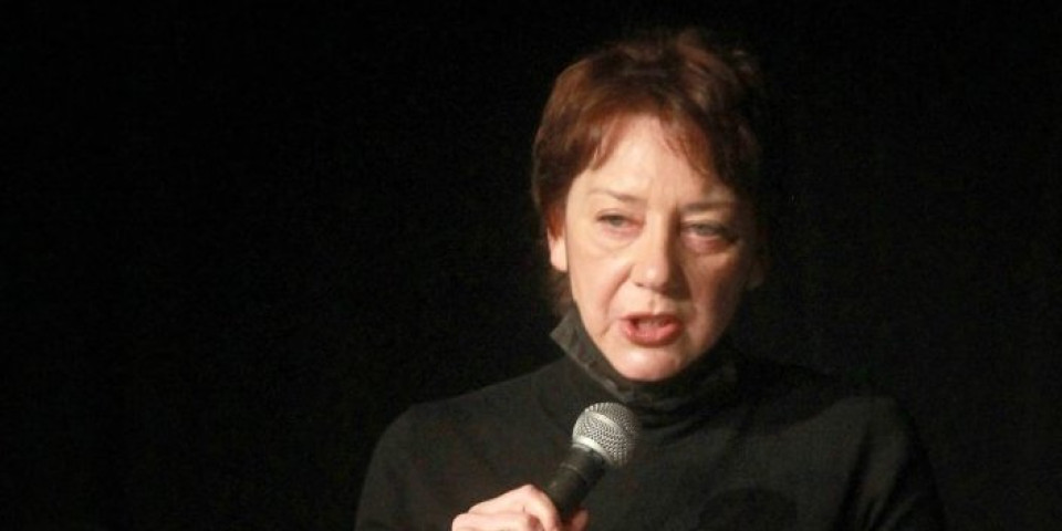 Šta je s ovim ljudima?! Blokaderka Antonela Riha se ostrvila na patrijarha: Pogledajte sraman snimak