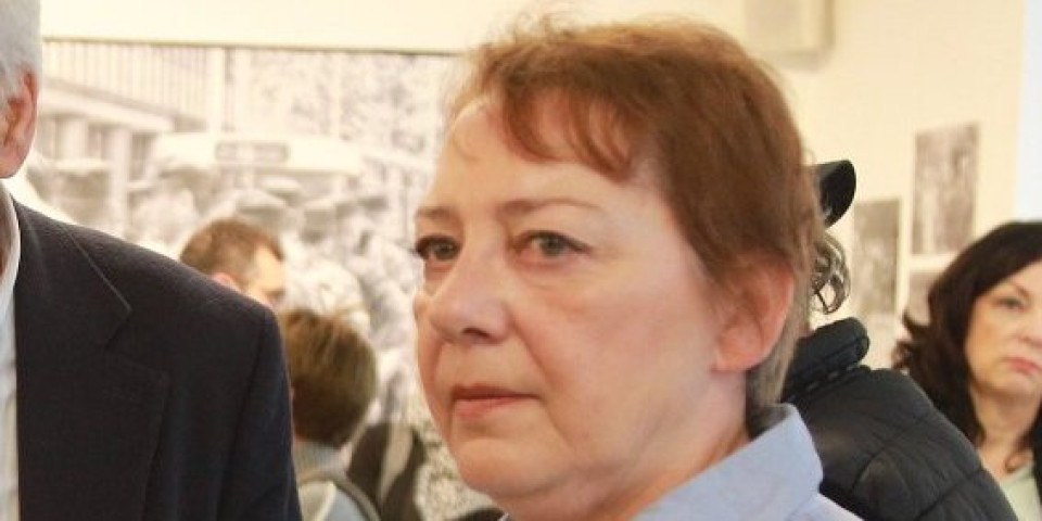 Blokaderka Antonela Riha razvalika plenumaše: U tri rečenice pokopala čitav zgubidanski pokret koji je do juče podržavala