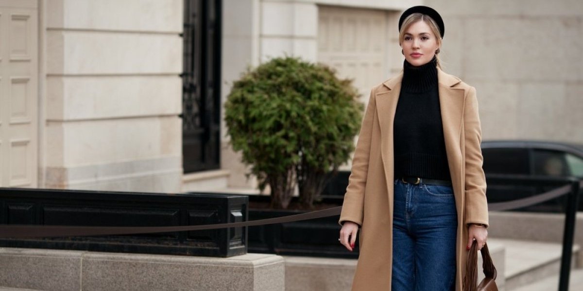 Zaboravite crni kaput: Jedna boja dominira ove jeseni - morate ga imati u ormaru (VIDEO)