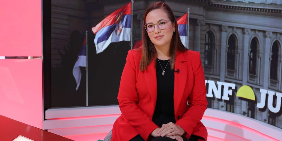 Ako su blokaderi zadovoljni porazom, naša pobeda je još veća! Pavkov oštro o blokaderima