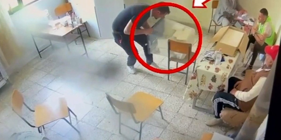 Elita politički velikih zemalja: Zamislite kako izgledaju izbori u nenaprednim zemljama, ako je Albanija "najnaprednija"