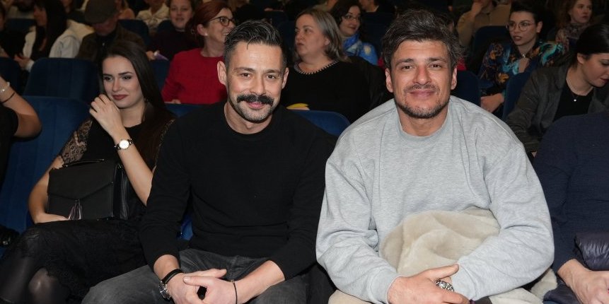 Srpski glumac se pojavio u "Crnoj svadbi" sa 30 kg manje: Neprepoznatljiv, gledaoci u čudu (FOTO)