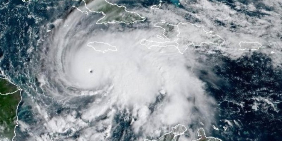 Sateliti primetili alarmantnu pojavu u okeanu, naučnici upozoravaju svet: Ovo je znak za opasnost (VIDEO)