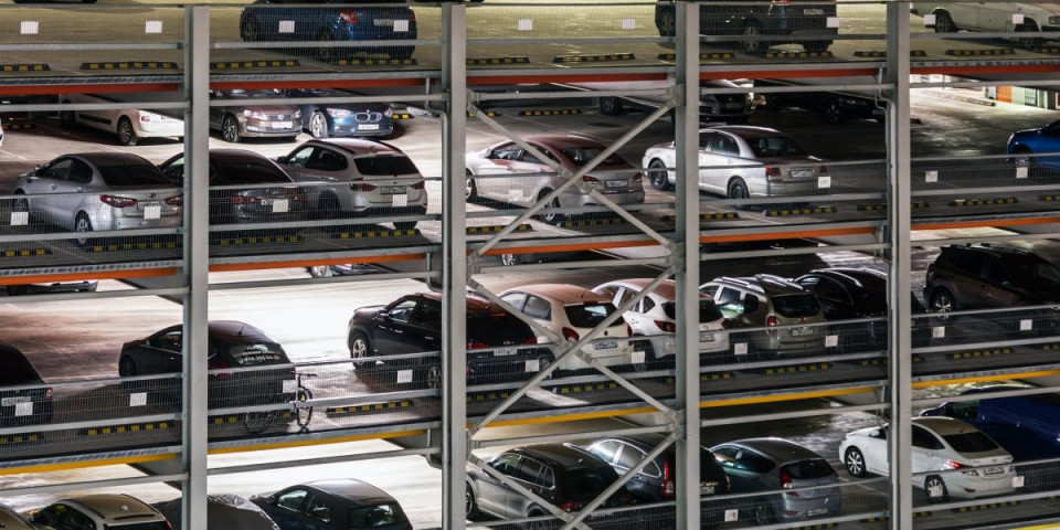 Najbolji porodični auto do 3.000 evra: Neuništiv, a lak za održavanje, nećete verovati o kome je reč