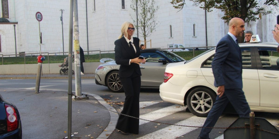 Zbog ovoga je Ceca tužila Karleušu: "Ovo je nastavak višedecenijskog terora"