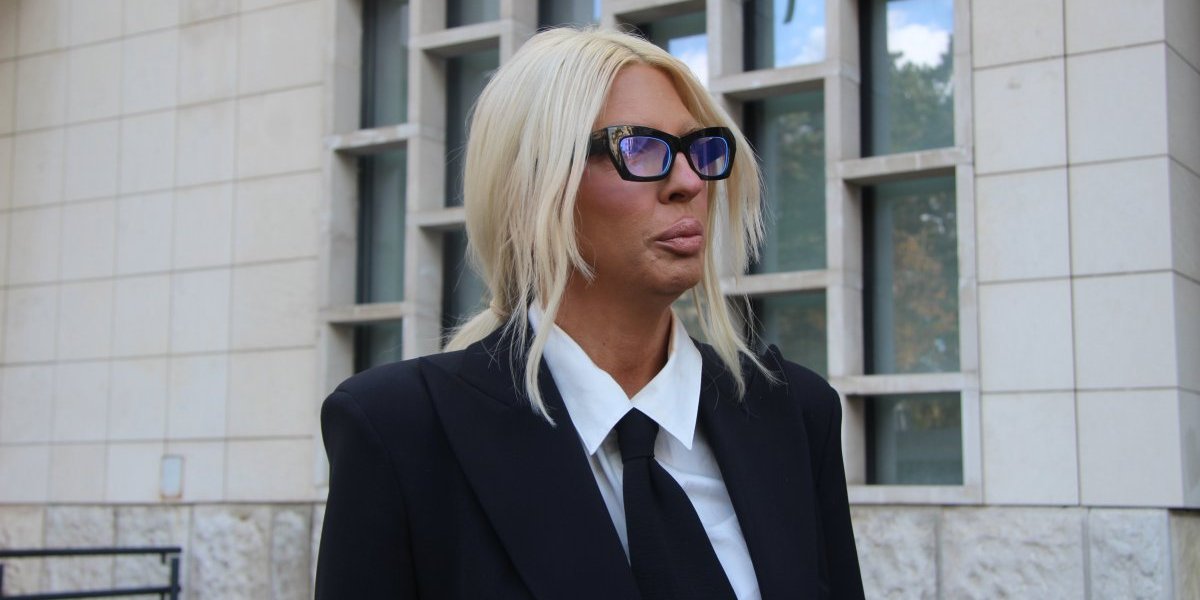 Jelena Karleuša
