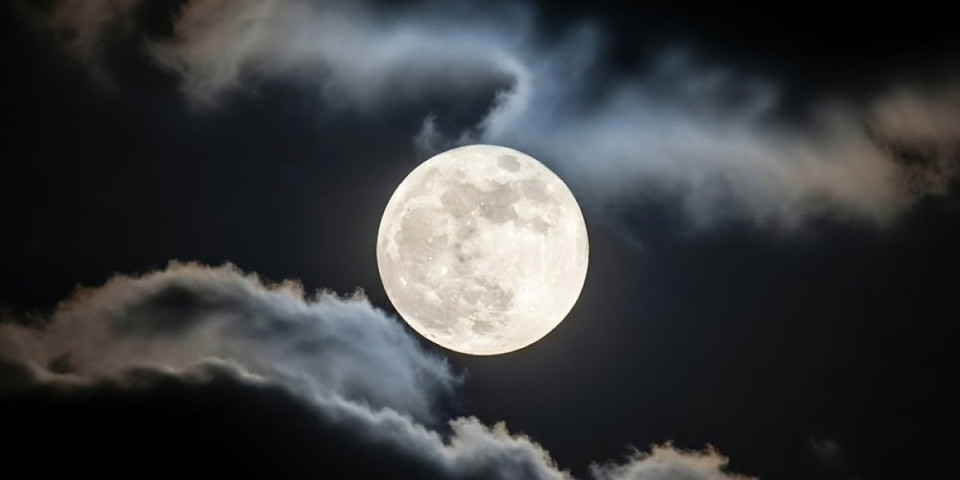 Sve tajne izlaze na videlo: Pun Mesec u Vagi donosi šokantne istine - 1 datum je ključan