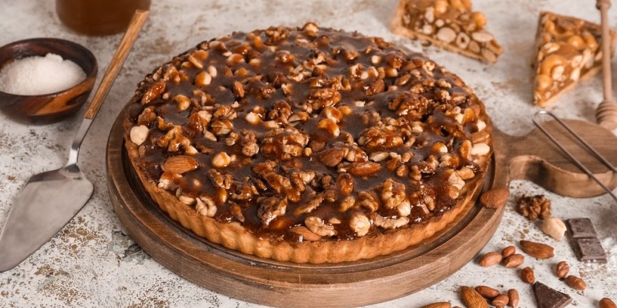 Starinski kolač po receptu sa Svete Gore: Poslastica koju monasi vekovima spremaju osvaja sva čula