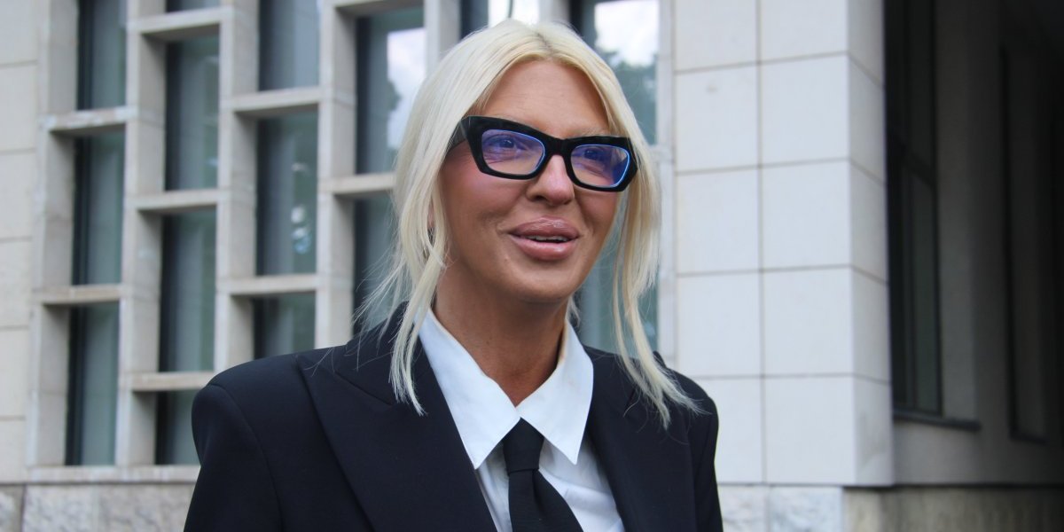 "Ljigavci se*u po zemlji, a uzimaju milione": Karleuša demolirala Bjelogrlića i Tihomira Stanića