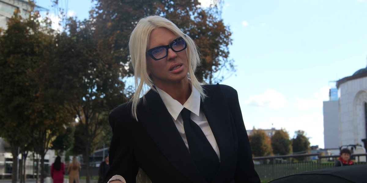 Jelena Karleuša