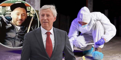 Pre deset godina, 27. oktobara u bašti kafića "Old fišermen" u Budvi, snajperista je ubio Gorana Đuričkovića (48), zeta fudbalske legende Vladimira Petrovića Pižona.