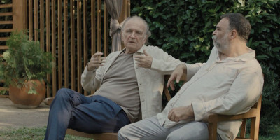 Večeras se od 20.05 sati na Prvom programu RTS emituje 10. epizoda serije "Miholjsko leto".