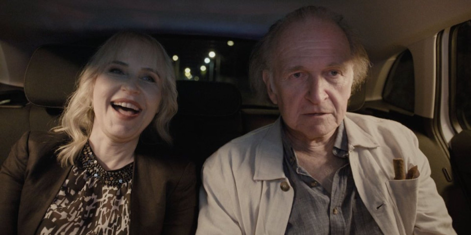 Šverceri ih ucenjuju intimnim fotografijama: Mirko i Jelena upali u nevolju