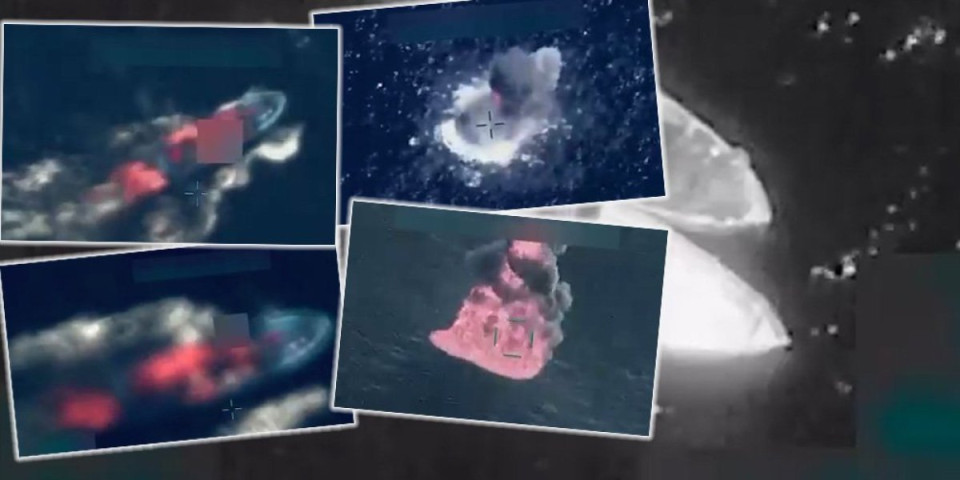 Amerikanci su ih sve pobili! Pokrenut krvavi udar: Tramp lično naredio (VIDEO)