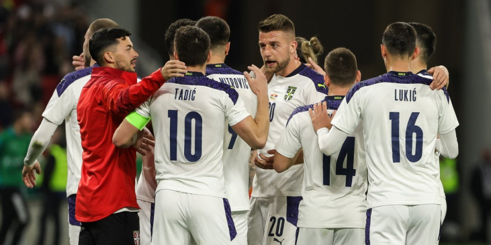 Novi selektor sprema tektonske promene - Ovi igrači se vraćaju u reprezentaciju?