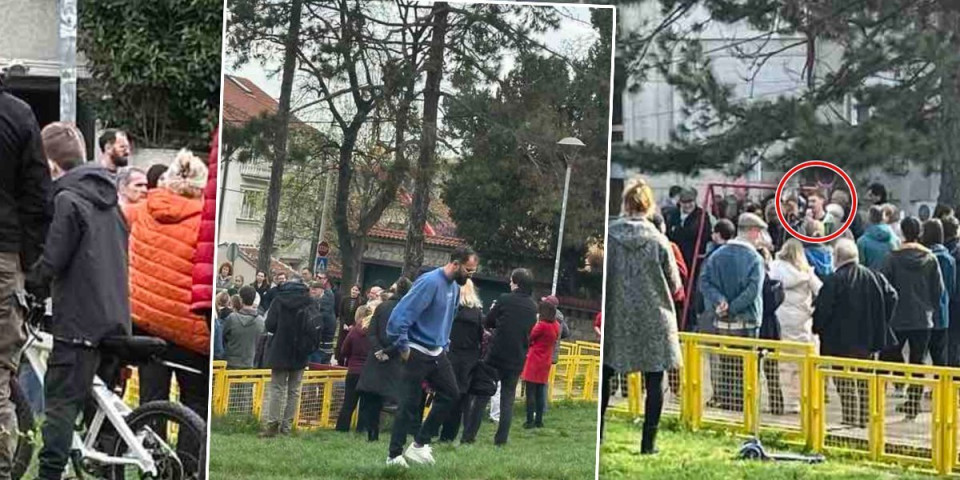 Raskrinkani do kraja: Čelnik KK Partizan i lažni navijač Đurović su zboraši Voždovca (FOTO)