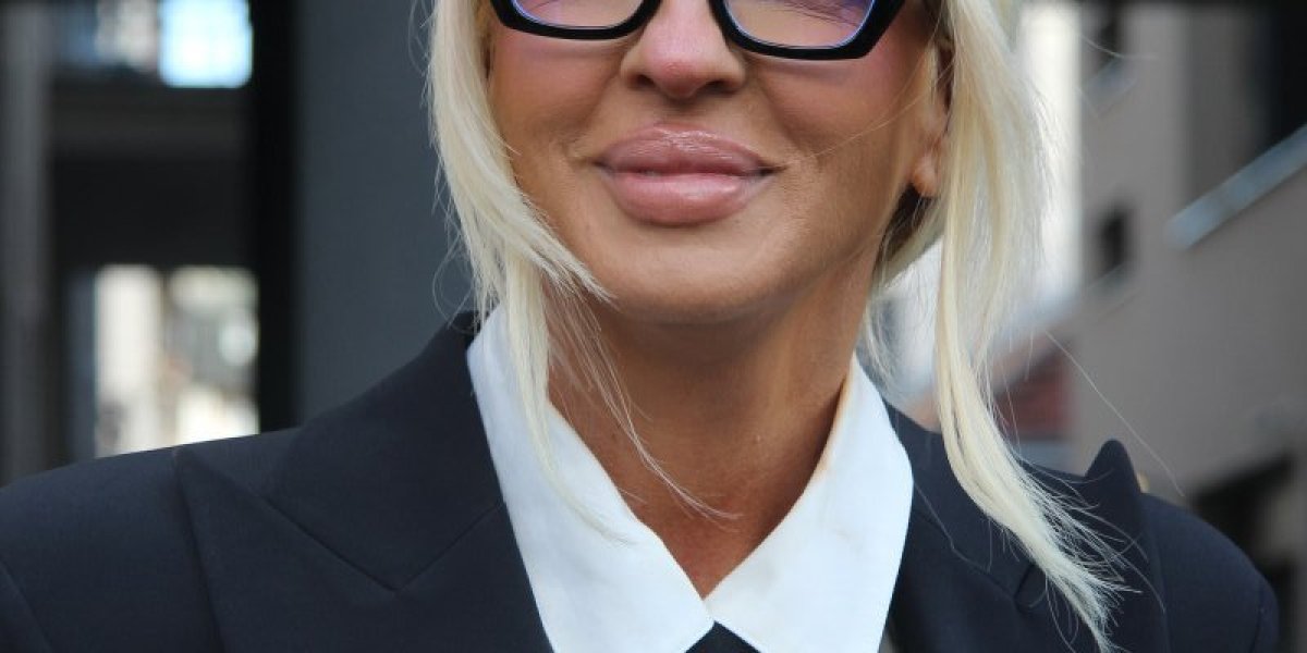Jelena Karleuša