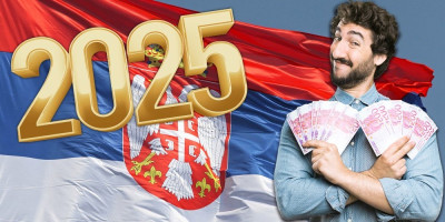 Od digitalnih servisa do prirodnih oaza, 2025. godina pokazala je da Srbija ima potencijal za uspeh u najrazličitijim granama, a Informer vam predstavlja top 5 biznisa koji su procvetali ove godine.