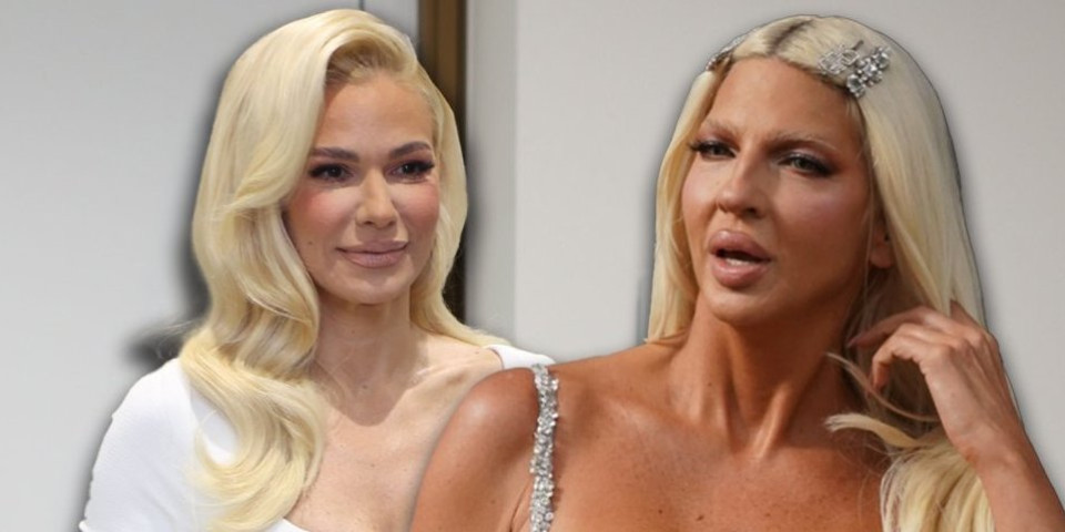 Karleuša osula rafal po Bekvalčevoj: "Sram te bilo, reci čime sam te povredila!"