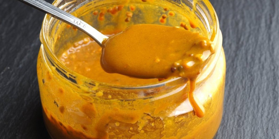 Mešavina naših baka za zimski imunitet: Čisti jetru za 3 dana, telo radi kao sat