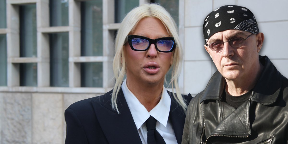 Oglasio se Oliver Mandić nakon suđenja s Karleušom: Evo zašto nije došao