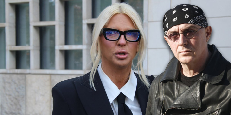 Oglasio se Oliver Mandić nakon suđenja s Karleušom: Evo zašto nije došao