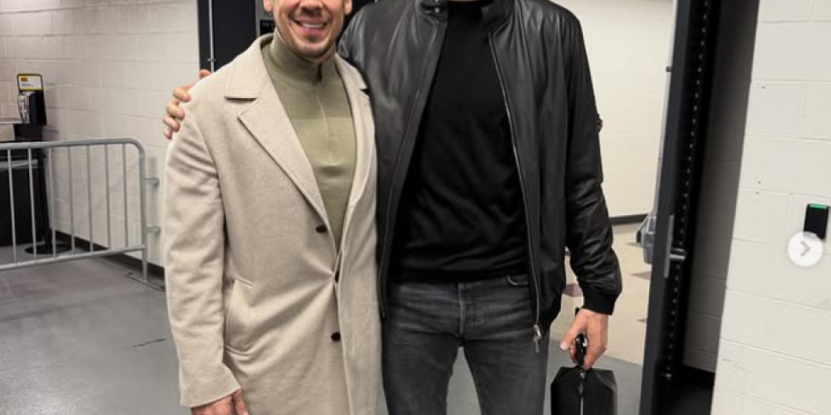 Nikola Rokvić i Nikola Vučevuć