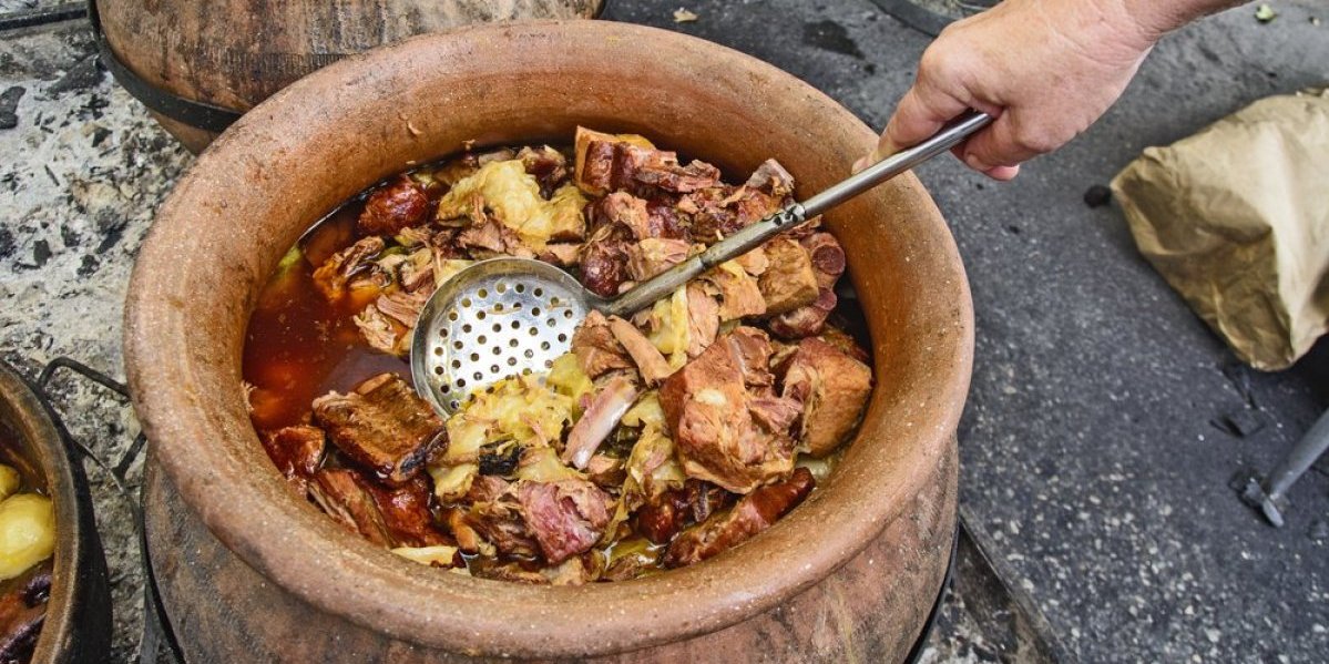 Svadbarski kupus na svinjskoj masti: Stari recept iz bakine sveske od kojeg nema bolji