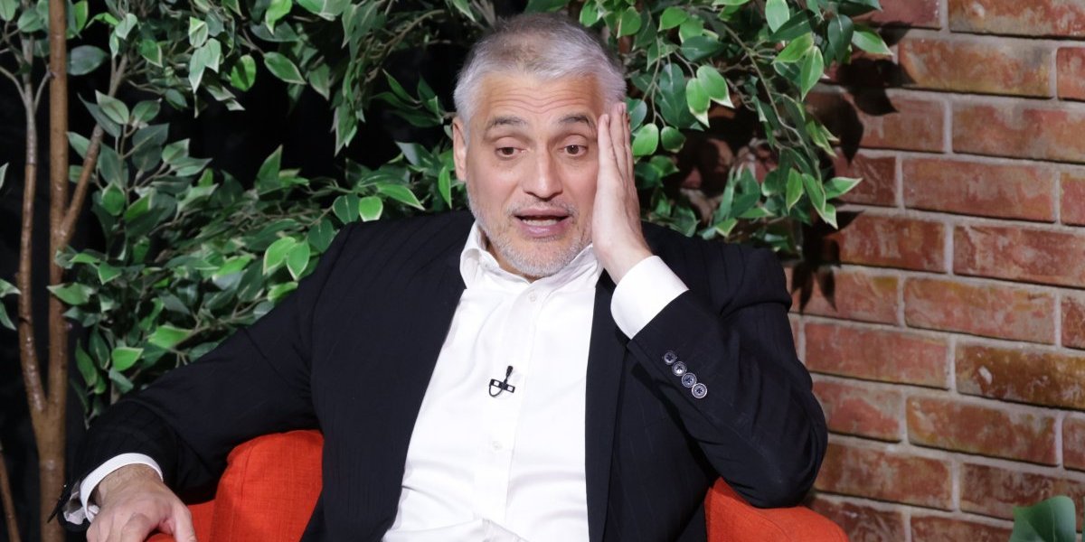 "To je bilo ponižavajuće": Jovanović otkrio da li se kaje što je izručio Miloševića Hagu (VIDEO)