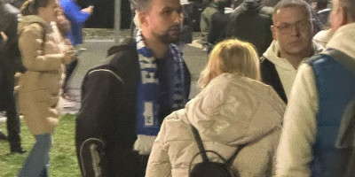 Advokat i poslanik Srpske napredne stranke Vladimir Đukanović oglasio se povodom dočeka novopazarskih blokadera u Beogradu.