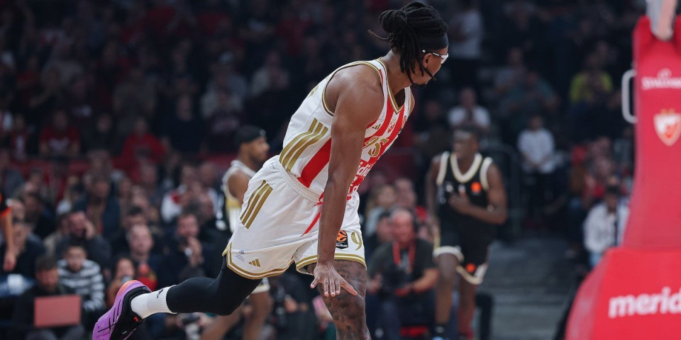 Emotivni Moneke navijačima: Volim vas do smrti!