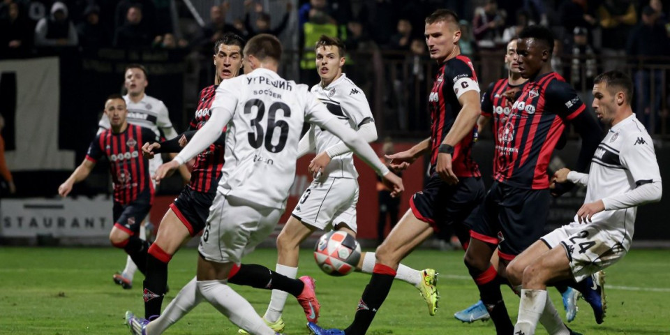 Najveće blamaže Partizana u Kupu: Poraz u Šapcu nije najgori - Pamte se Timok, Železnik, BSK