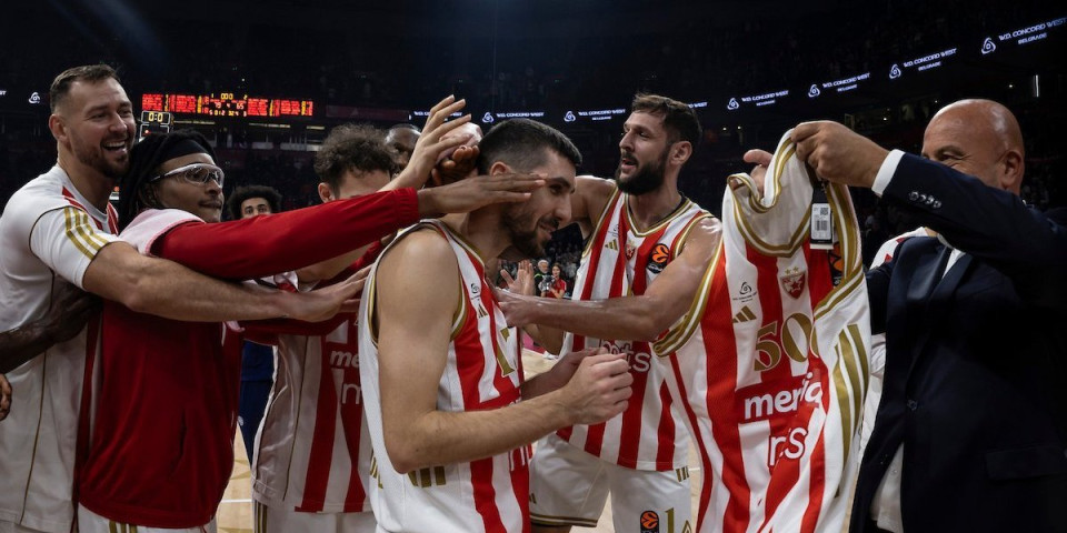 Đurović gađa u metu: Ove igrače bi doveo u Crvenu zvezdu