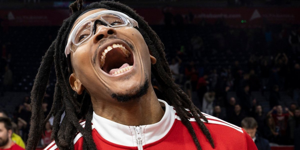 Šta, da li je realno? Ovo niko nije očekivao na dan Zvezdinog meča