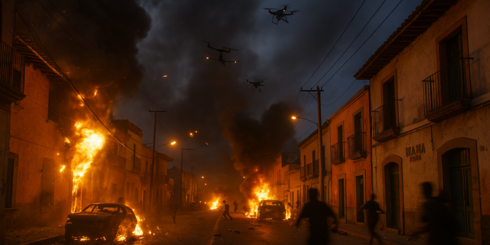 Putin rešio da završi rat u Ukrajini: Lansira strašno oružje i parališe vojsku Kijeva - došao je kraj...