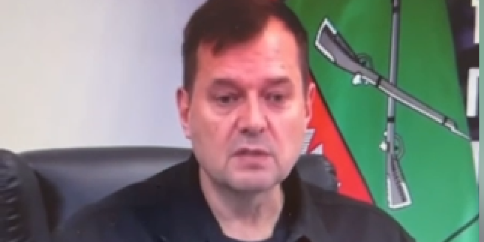 (VIDEO) Skandal na ruskoj TV, Putin mu ovo neće oprostiti: Šef Zaporožja rekao nešto što nije smeo