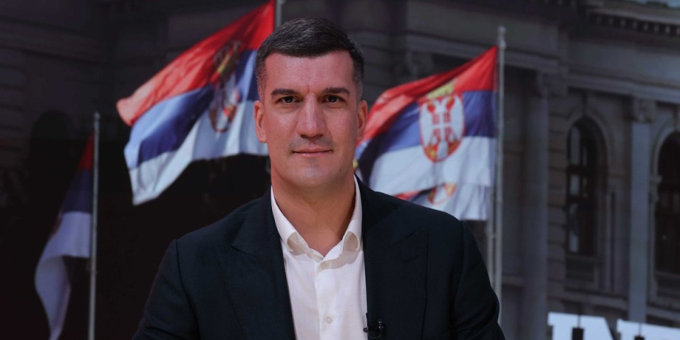 Oglasio se Kešelj: Braćo Srbi, vreme je da kažemo "stop ustaštvu"