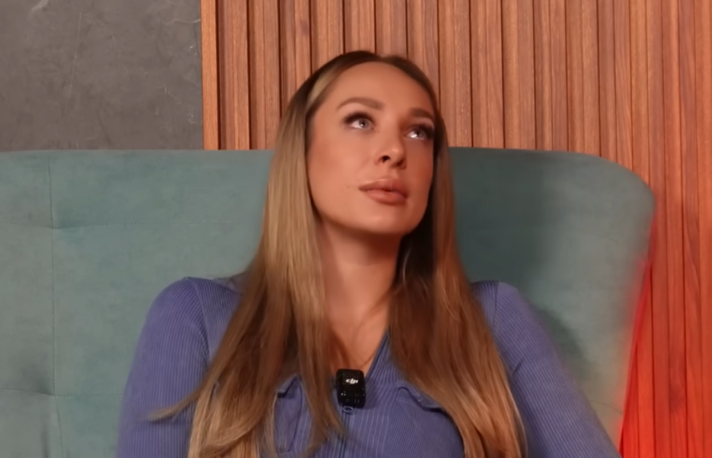 "Budala daje sebi za pravo da me vređa": Luna Đogani besna kao ris