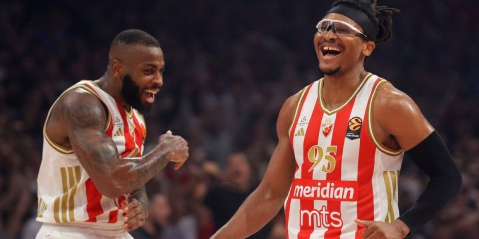 Brojke ne lažu: Crveno-beli su ekipa za izbegavanje